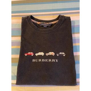 バーバリー(BURBERRY)の★BURERRY★キッズTシャツ★サイズ130(Tシャツ/カットソー)