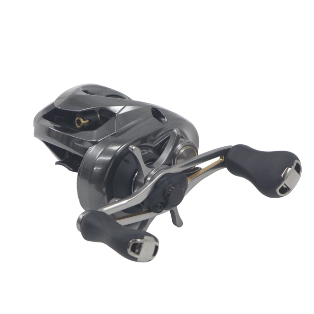 SHIMANO シマノ アルデバランBFS XG LEFT HANDLE ランキング第1位 5280