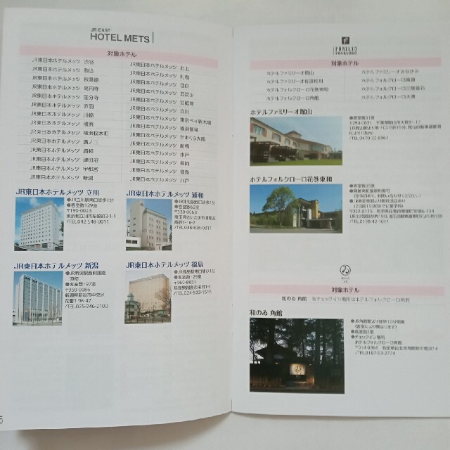 JR東日本旅客鉄道 株主優待割引券(4割引)4 枚&株主サービス券 2冊