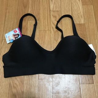 ヘインズ(Hanes)のHanesストレッチスムースライトブラジャー(ブラ)