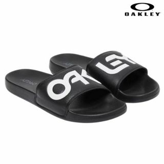 オークリー(Oakley)の25cm オークリー(OAKLEY) シャワーサンダル ブラック(サンダル)