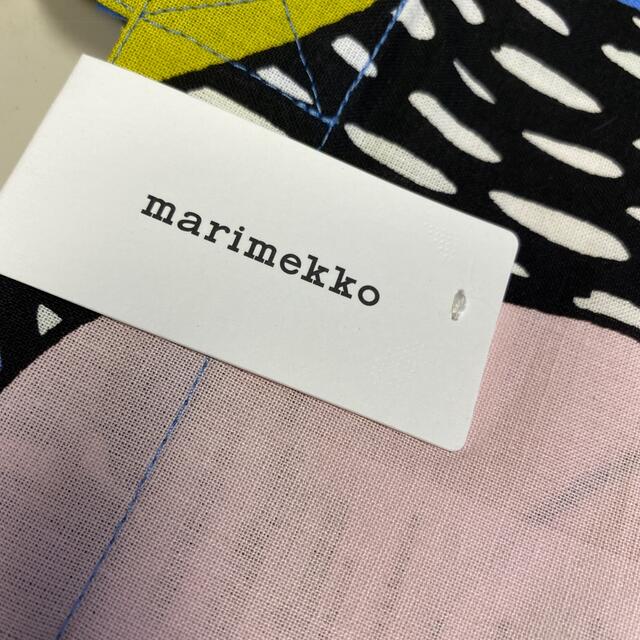 marimekko(マリメッコ)のmiii様専用★マリメッコ  トートバッグ　ウネルマ　UNELMA レディースのバッグ(トートバッグ)の商品写真