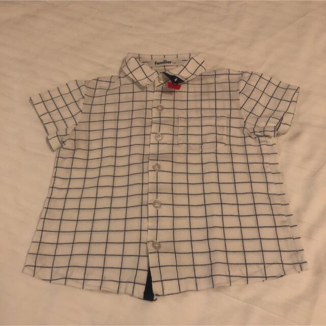 【あす楽対応】キッズ服(女の子用) 100cm~ファミリア セットアップ
