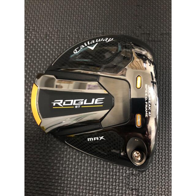 最高 Callaway ベンタスブルー5S 9° MAX ST OT ROGUE - クラブ