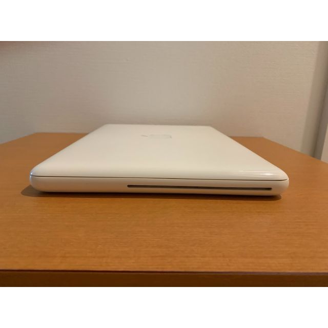 Apple - 本日限A329MacBook13白SSD240 Office365 Win11付の通販 by YukiMac商店｜アップルならラクマ