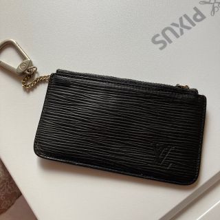 ルイヴィトン(LOUIS VUITTON)のルイヴィトン 小銭入れ ジャンク(コインケース/小銭入れ)