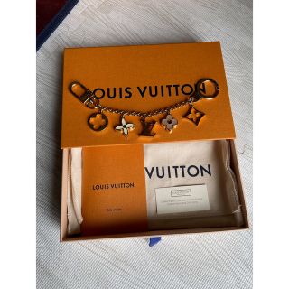 ルイヴィトン(LOUIS VUITTON)のレオ様専用(キーホルダー)