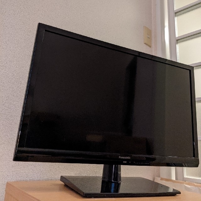 Panasonic 24インチ テレビ TH-24C305