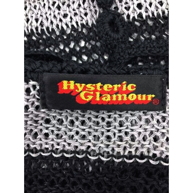 HYSTERIC GLAMOUR(ヒステリックグラマー)のHYSTERIC GLAMOUR(ヒステリックグラマー) レディース トップス レディースのトップス(キャミソール)の商品写真