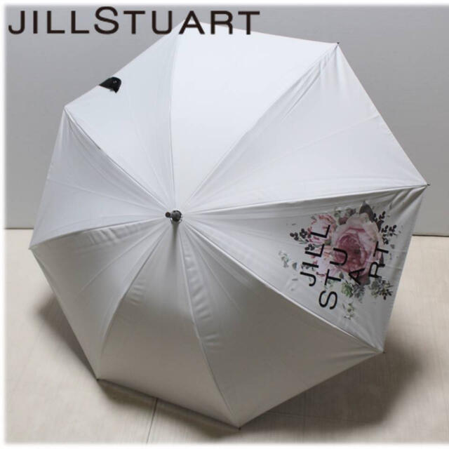 JILLSTUART - ここ様専用 新品 花柄 晴雨兼用長傘 サマー JILLSTUART - ここ様専用 新品 花柄 晴雨兼用長傘 サマー