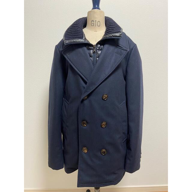 早割クーポン! モンクレール GIVERVILLE MONCLER - MONCLER ダウン