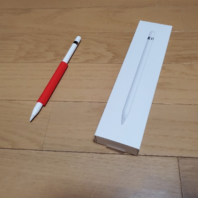 apple pencil 第１世代　おまけ付き