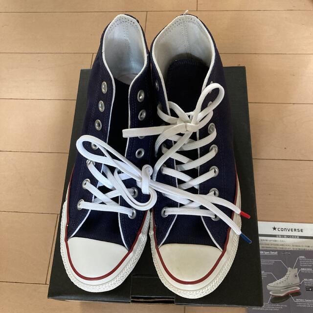 CONVERSE - コンバース チャックテイラー オックス コンバース