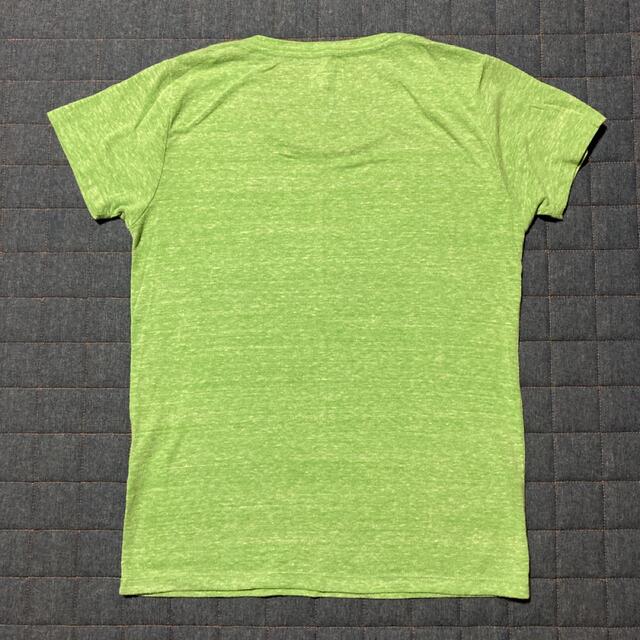 Ungrid(アングリッド)のungrid Tシャツ レディースのトップス(Tシャツ(半袖/袖なし))の商品写真