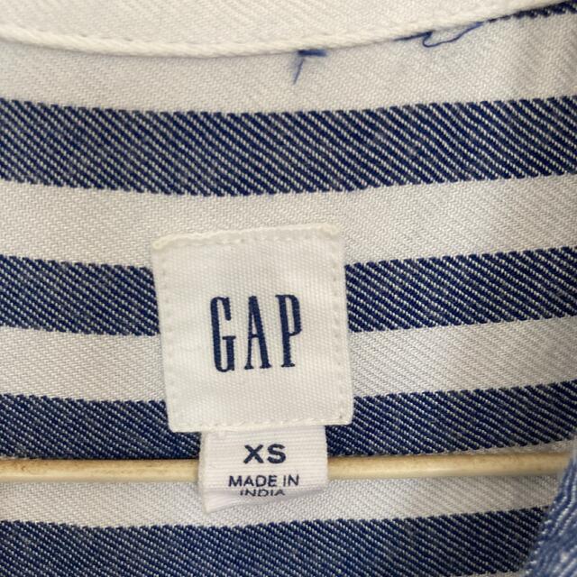 GAP(ギャップ)のGAP ロングワンピース☆ レディースのワンピース(ロングワンピース/マキシワンピース)の商品写真