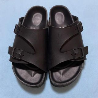 ビルケンシュトック(BIRKENSTOCK)の☆シャン☆様(サンダル)