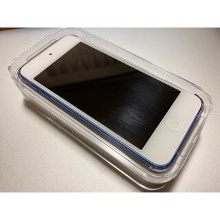 iPod touch (第 7 世代） 容量：32GB 新古品