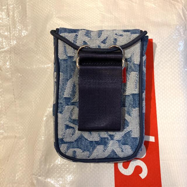 Supreme(シュプリーム)の‼️リュウセイ様専用‼️Supreme Fat Tip  Neck Pouch  メンズのファッション小物(その他)の商品写真