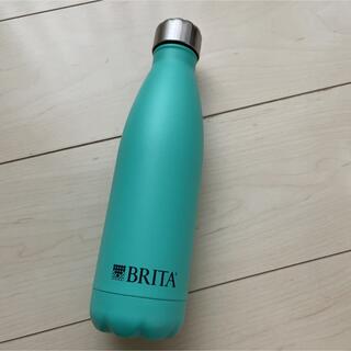 『新品』ブリタの水筒　ウォーターボトル(タンブラー)