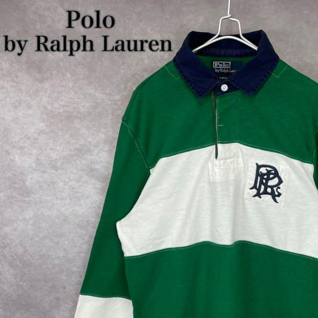 素晴らしい価格 POLO RALPH LAUREN - 【超希少】ポロバイラル