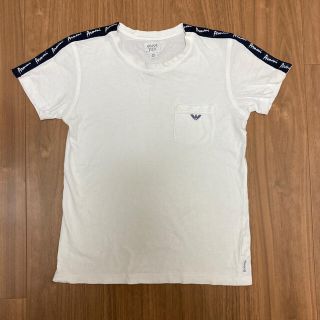 アルマーニ ジュニア(ARMANI JUNIOR)のkokoko様専用　アルマーニ　Tシャツ、ポロシャツ(Tシャツ/カットソー)