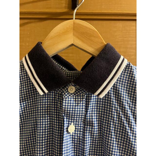 FRED PERRY 半袖シャツ 3