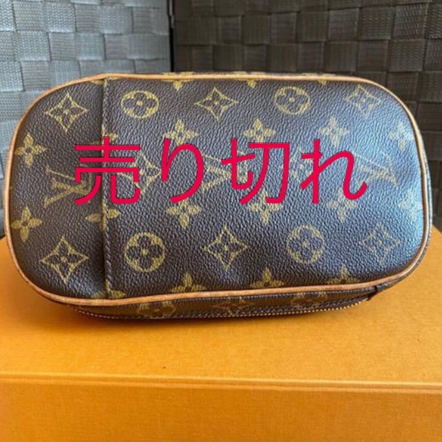 Louis Vuitton ボディバッグ