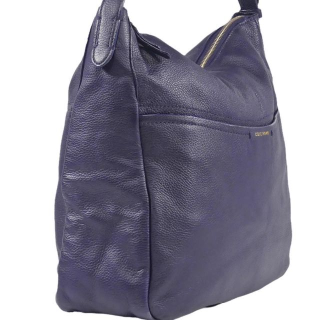 Cole Haan - トートバッグ メンズ 革 レザー コールハーン レディース