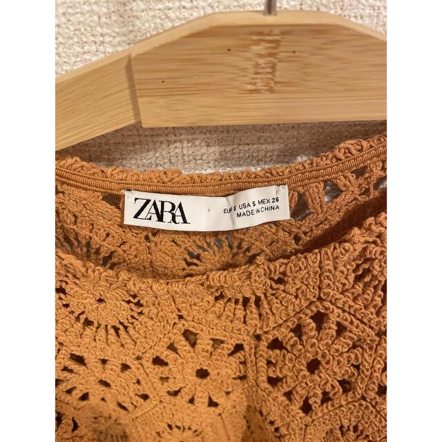 ZARA(ザラ)のゆづりさ様専用 レディースのトップス(その他)の商品写真