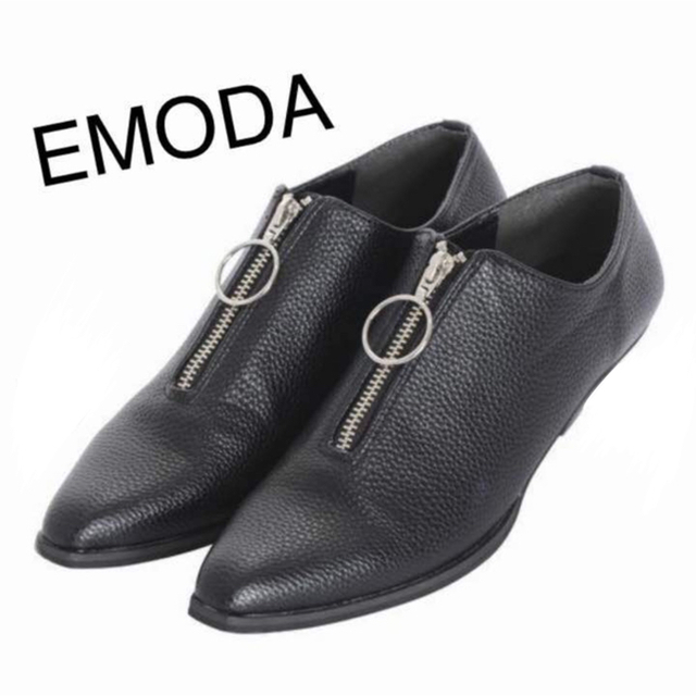 新品★ローファー★EMODA MURUA SLY ZARA ungrid