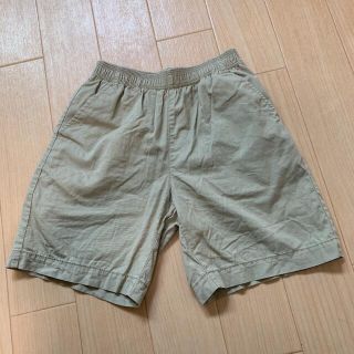 ジーユー(GU)のハーフパンツ  GU 120(パンツ/スパッツ)