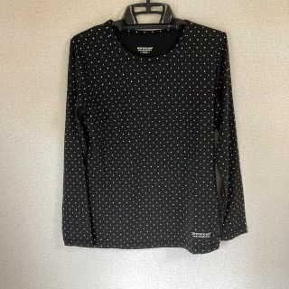 ダンロップ(DUNLOP)のダンロップ速乾インナー　長袖(Tシャツ/カットソー(七分/長袖))