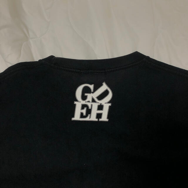 GOODENOUGH - グッドイナフ Tシャツ 藤原ヒロシ フラグメント セディ