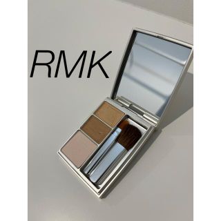 アールエムケー(RMK)のRMK スーパーベーシック コンシーラーパクト 01 light(コンシーラー)