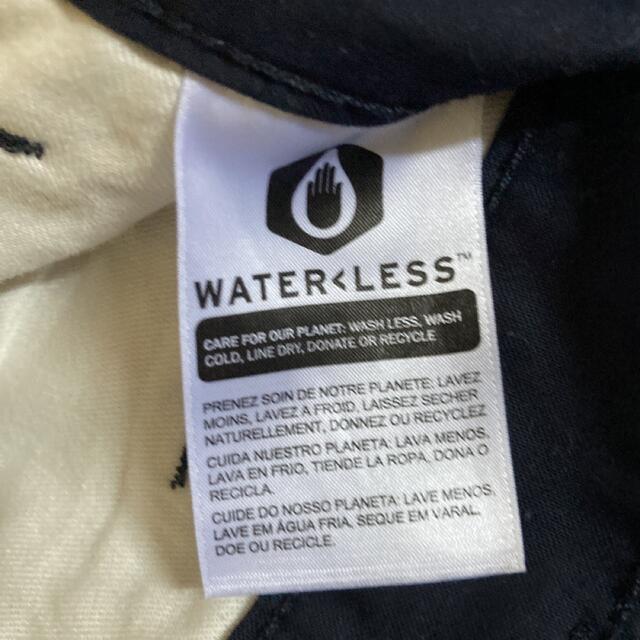 Levi's(リーバイス)のリーバイス　WATERLESS ハーフ丈パンツ メンズのパンツ(その他)の商品写真