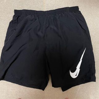 ナイキ(NIKE)のNIKE ランニングパンツ　ショートパンツ(ショートパンツ)