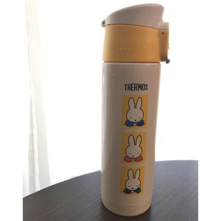 サーモス(THERMOS)のなこ様専用です♡サーモス☆調乳用 ミッフィー☆美品(その他)