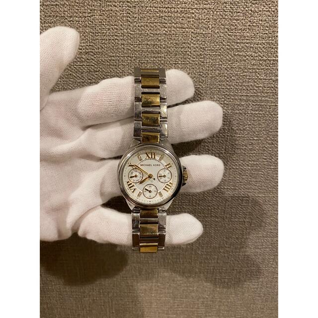 Michael Kors(マイケルコース)の腕時計 レディース　マイケルコース　腕時計　Michael Kors レディースのファッション小物(腕時計)の商品写真