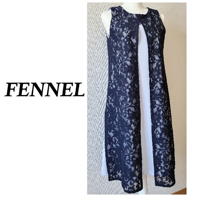 FENNEL ワンピース