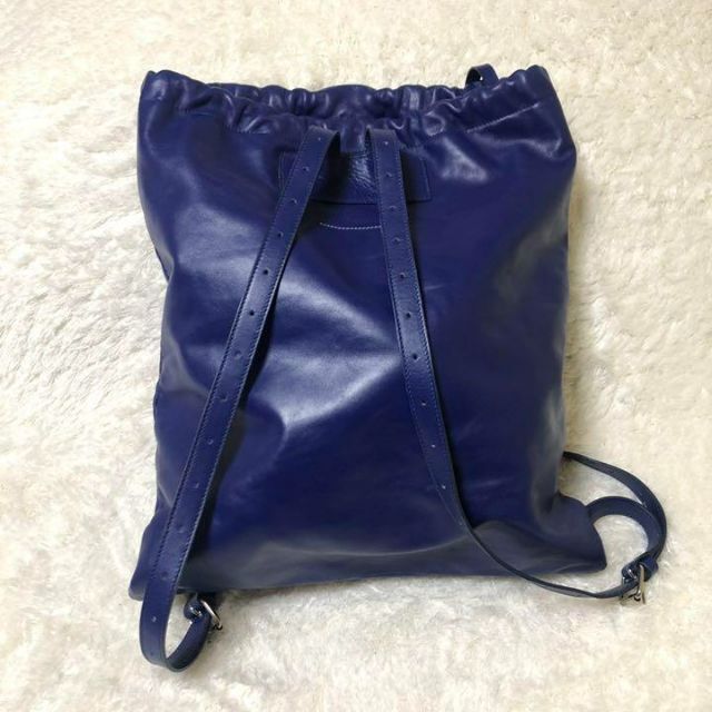 メール便対応! 【希少】MM6 Maison Margiela リュック バッグパック