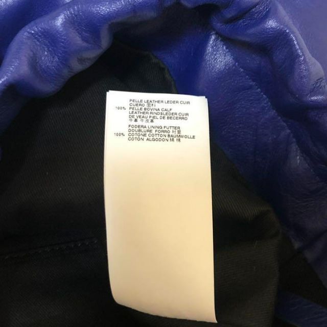 希少】MM6 Maison Margiela リュック バッグパック 入手困難 【在庫