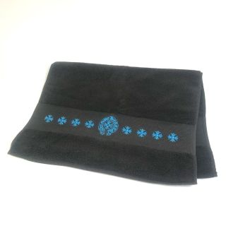 クロムハーツ タオルの通販 31点 | Chrome Heartsを買うならラクマ