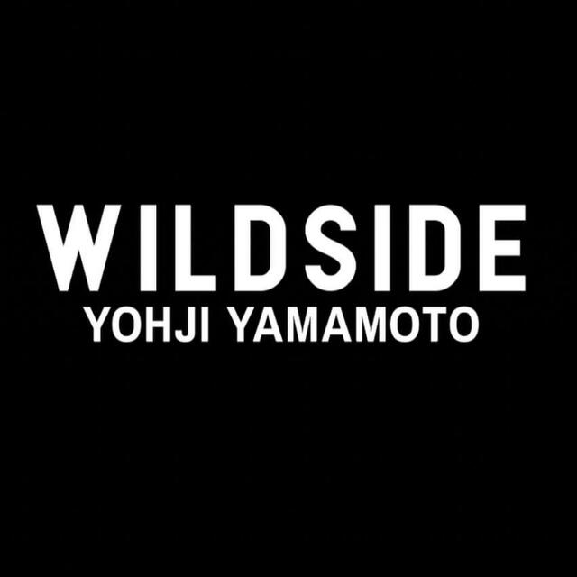 WIND AND SEA×Yohji Yamamoto  限定コラボＴ - 7