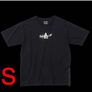 ウィンダンシー(WIND AND SEA)のWIND AND SEA×Yohji Yamamoto  限定コラボＴ(Tシャツ/カットソー(半袖/袖なし))