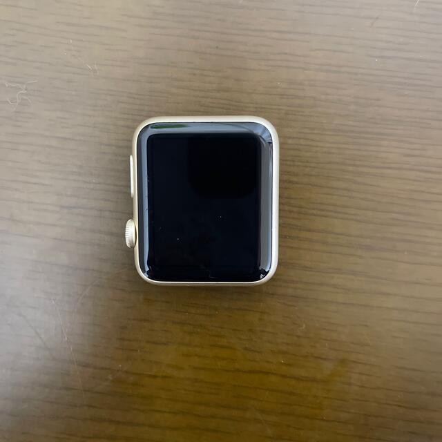 apple watch 7000シリーズ 42mm