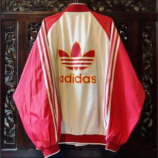 Vintage "CLUB adidas"パーカー　ヴィンテージ　アディダス