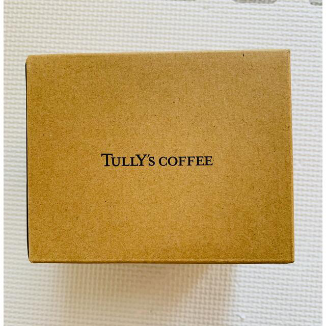 TULLY'S COFFEE(タリーズコーヒー)の【新品未使用】タリーズコーヒー　ドリッパー インテリア/住まい/日用品のキッチン/食器(調理道具/製菓道具)の商品写真