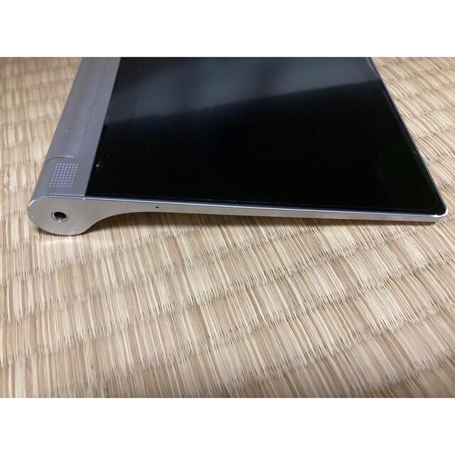 Lenovo(レノボ)のLenovo YOGA Tablet 2-830L ヨガタブレット スマホ/家電/カメラのPC/タブレット(タブレット)の商品写真