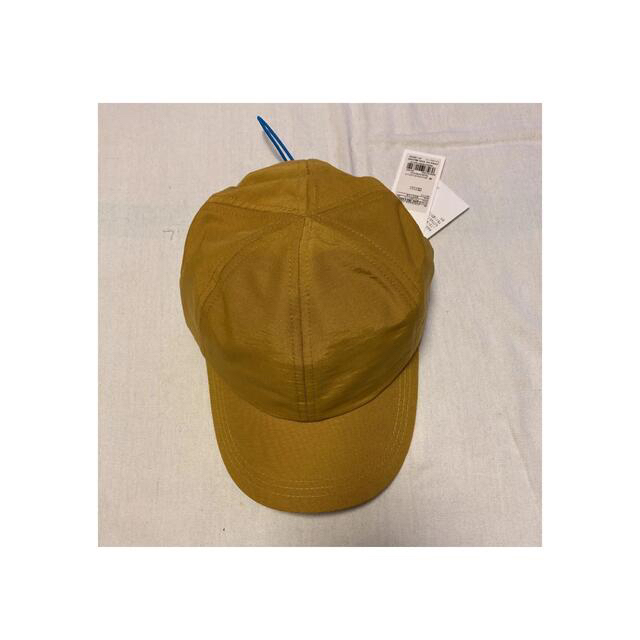 ENFOLD(エンフォルド)の新品　未使用　ナゴンスタンス　キャップ レディースの帽子(キャップ)の商品写真
