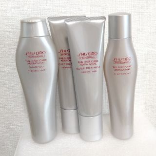 シセイドウ(SHISEIDO (資生堂))の資生堂　ザ·ヘアケア　アデノバイタル(その他)